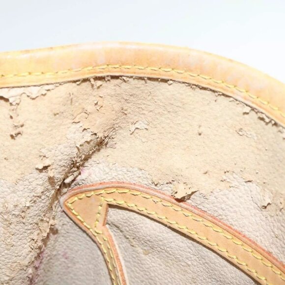 LOUIS VUITTON Monogram Bucket GM Shoulder Bag - Picture 11 of 16